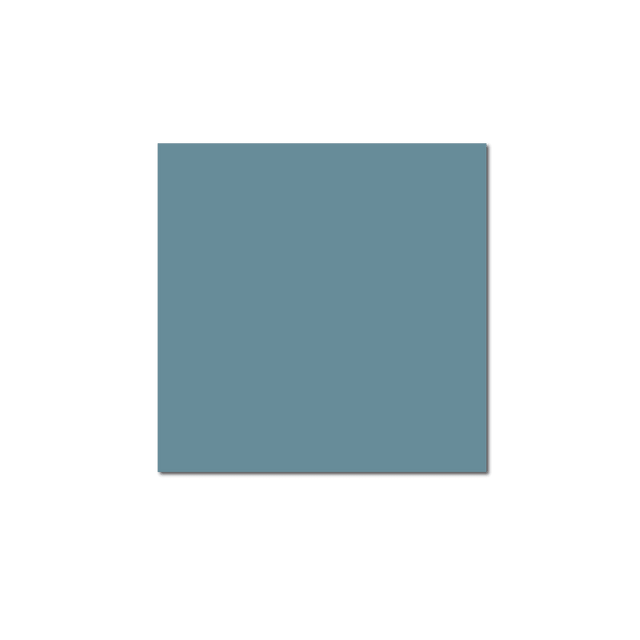 Grosfillex Revêtement adhésif SOCHIC SQUARE FULL bleu