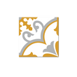 SOCHIC SQUARE VOLUTE