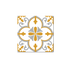 SOCHIC SQUARE FLORE