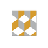 SOCHIC SQUARE KUBE