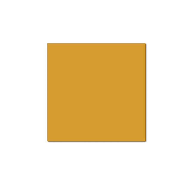 Grosfillex Revêtement adhésif SOCHIC SQUARE FLAG jaune