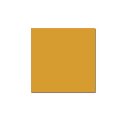 GROSFILLEX Revêtement décoratif adhésif Sochic square flag Jaune