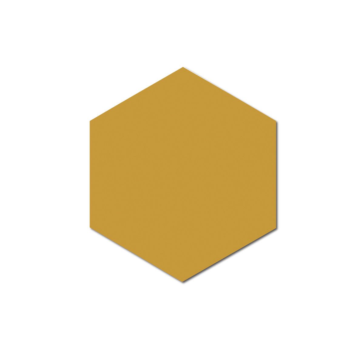 GROSFILLEX Revêtement décoratif adhésif Sochic diamond full Jaune