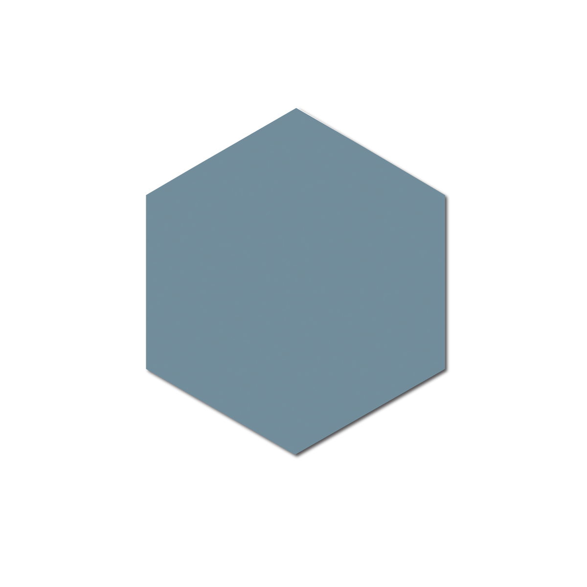 GROSFILLEX Revêtement décoratif adhésif Sochic diamond full Bleu