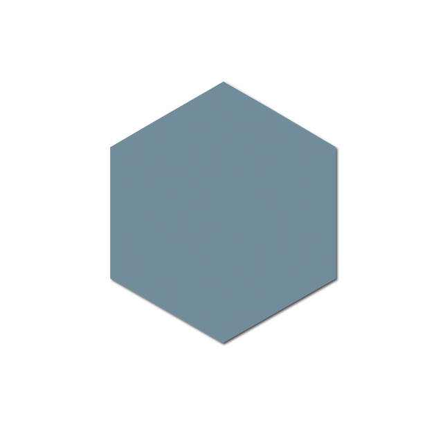 Grosfillex Revêtement adhésif SOCHIC DIAMOND FULL bleu