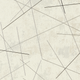 Papier peint intissé Sedna Blanc