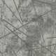 Papier peint intissé Sedna Gris métalisé