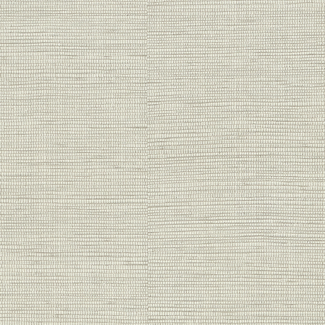 Papier peint intissé CURAÇAO coloris lin