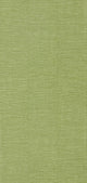 Papier peint intissé Curaçao Vert bambou Paille orientale