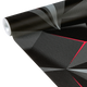 Papier peint intissé Omega Noir