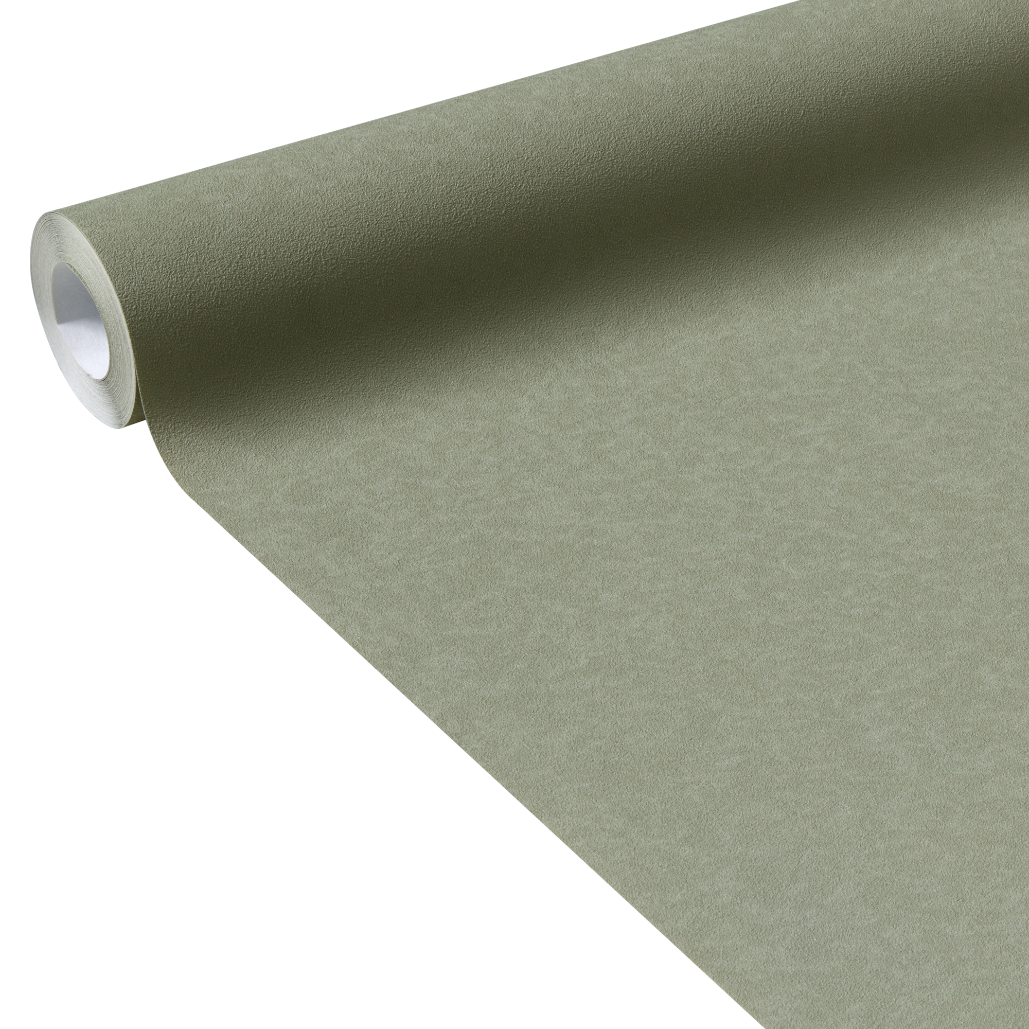 Papier peint intissé NEW INFINITY coloris kaki clair