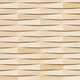 Papier peint intissé Yoko Beige