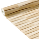 Papier peint intissé Yoko Beige