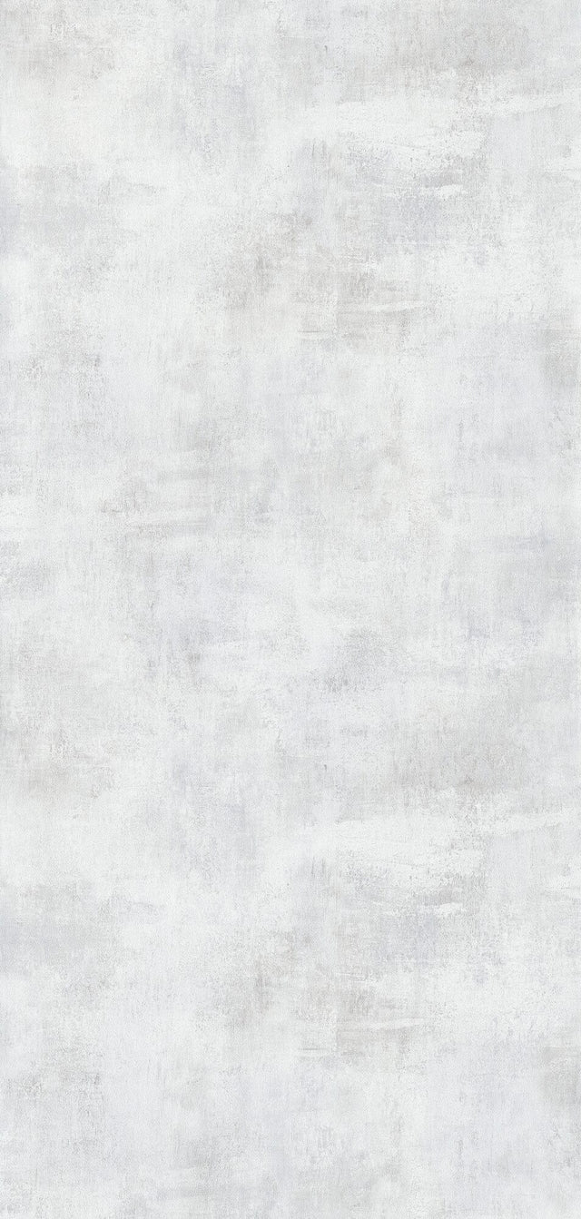 Papier peint intissé BARKLEY coloris gris perle