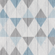 Papier peint intissé Soren Gris perle