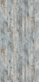 Papier peint intissé Mywood Taupe