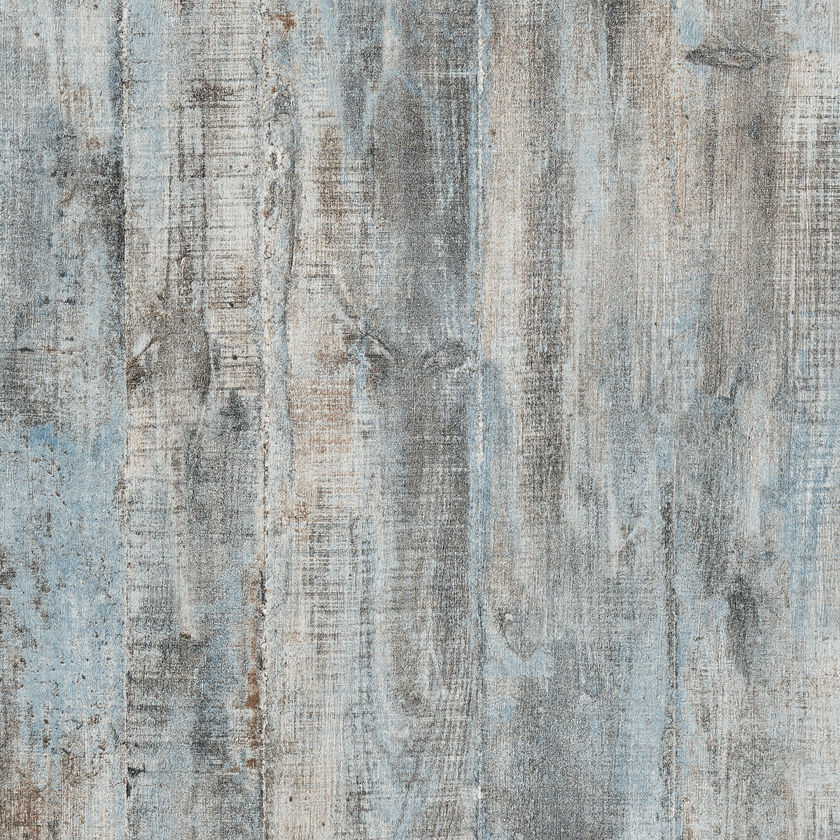 Papier peint intissé Mywood Taupe