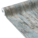 Papier peint intissé Mywood Taupe