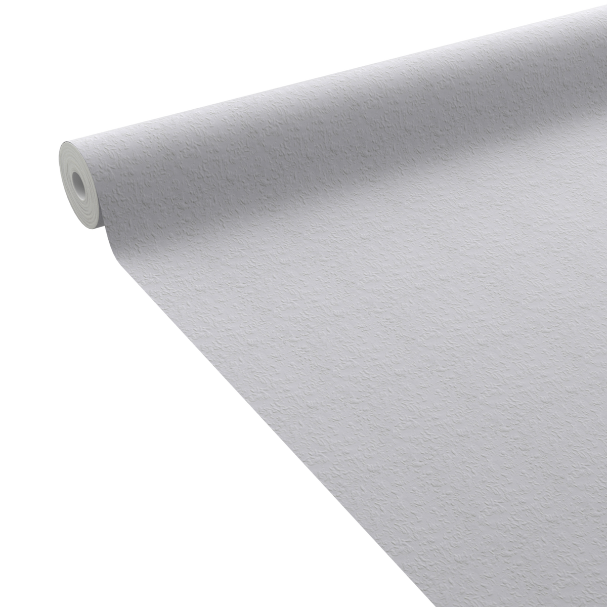 Papier peint à peindre Classico Blanc A peindre