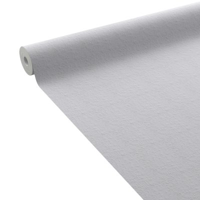 Papier peint à peindre Classico Blanc A peindre