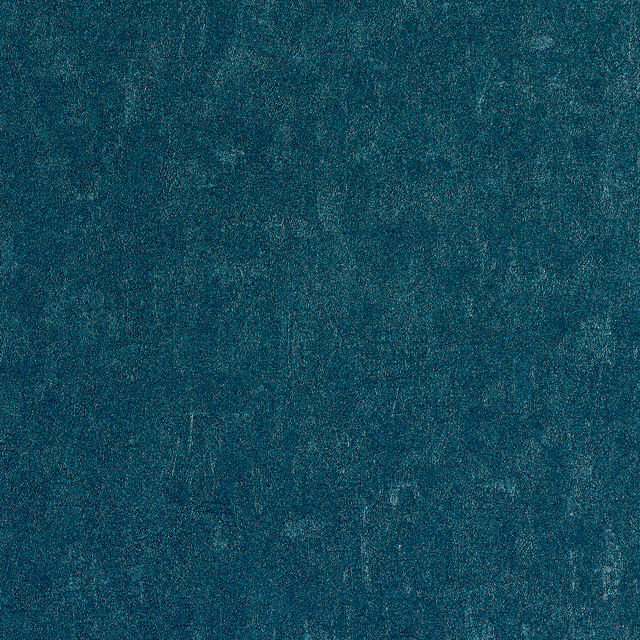 Papier peint intissé PALAZZO coloris bleu nuit