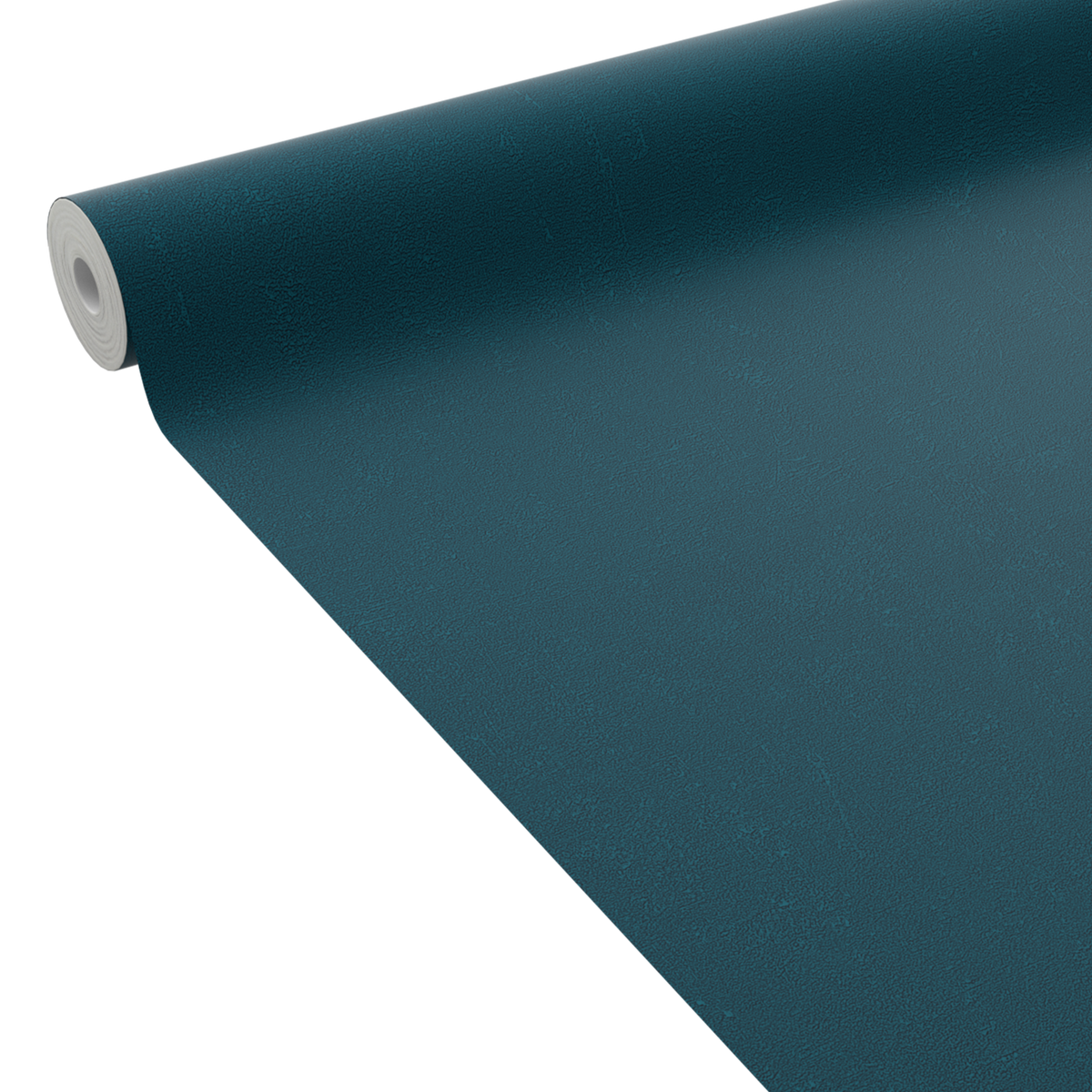 Papier peint intissé Palazzo Bleu nuit Satiné