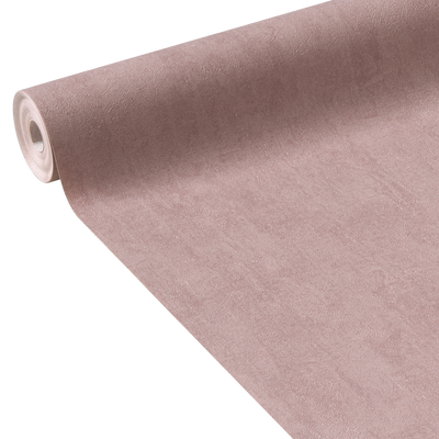 Papier peint intissé Sublime Bois de rose Pailleté