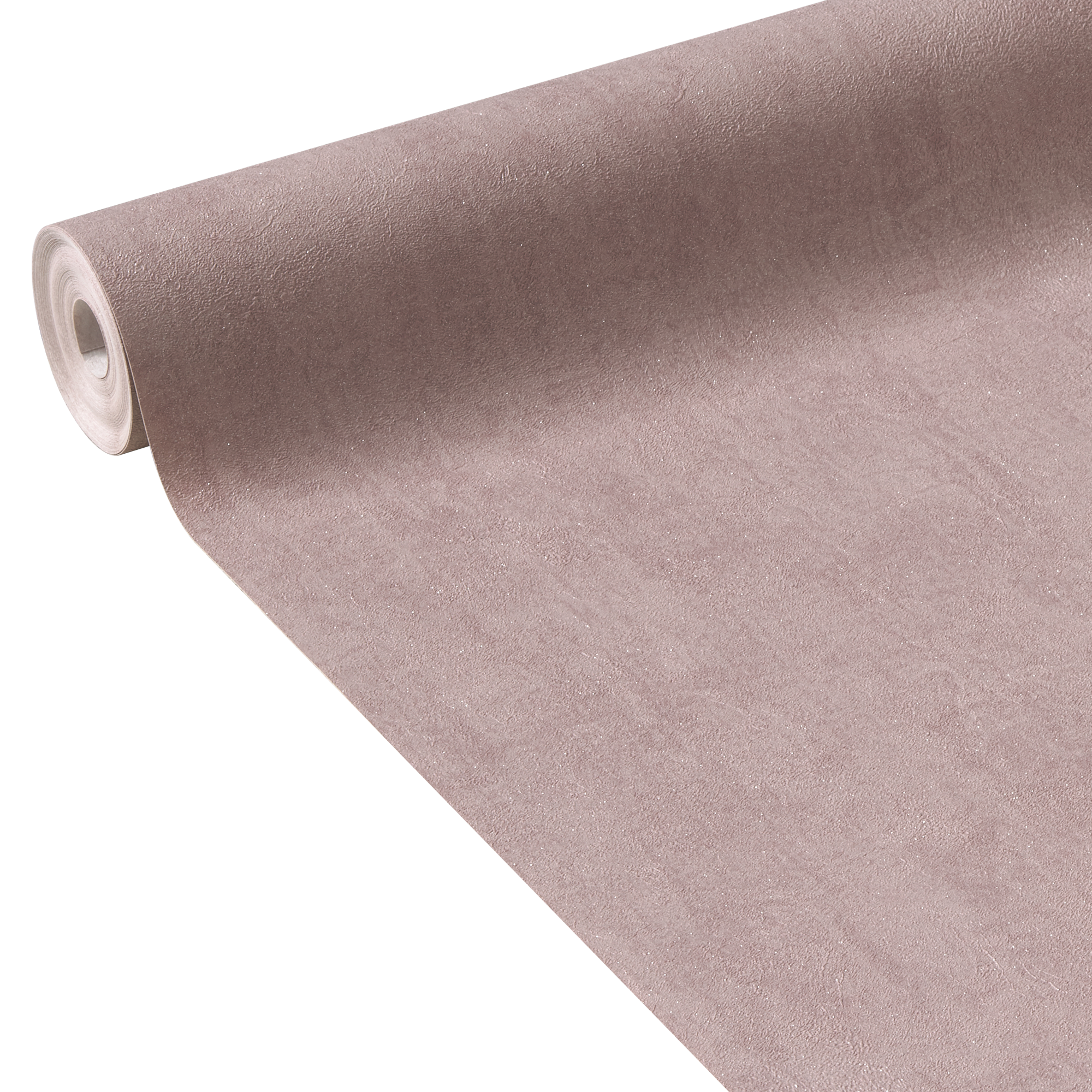 Papier peint intissé SUBLIME coloris bois de rose