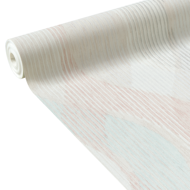 Papier peint intissé TANJA coloris sable beige