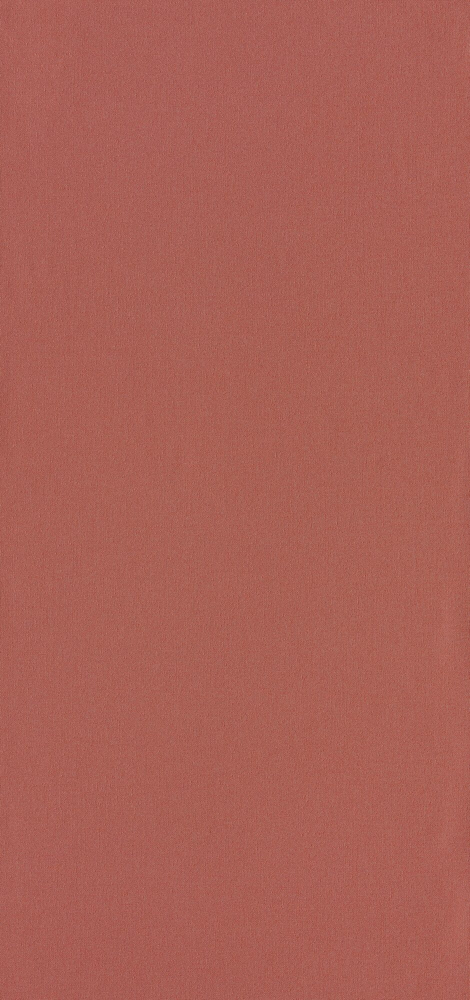 4MURS Papier peint intissé Nunca Terracotta Trame