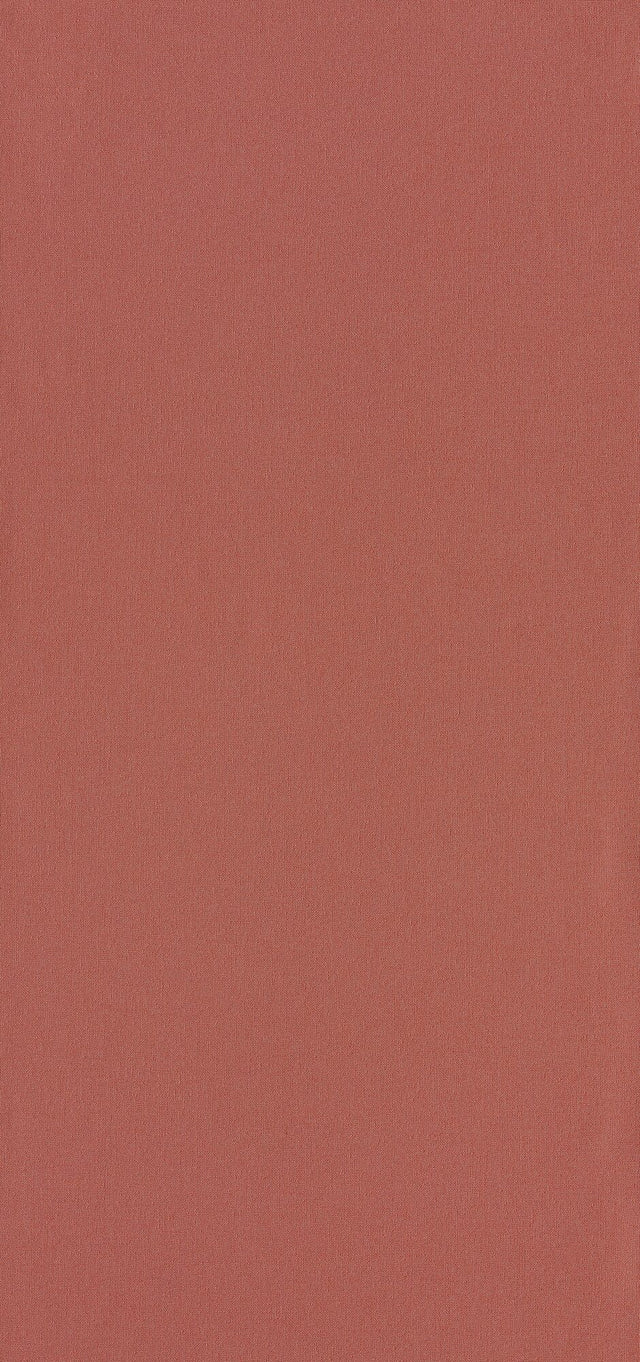 4MURS Papier peint intissé NUNCA coloris terracotta