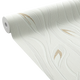 Papier peint intissé Diana Blanc