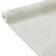 Papier peint intissé Spot Blanc