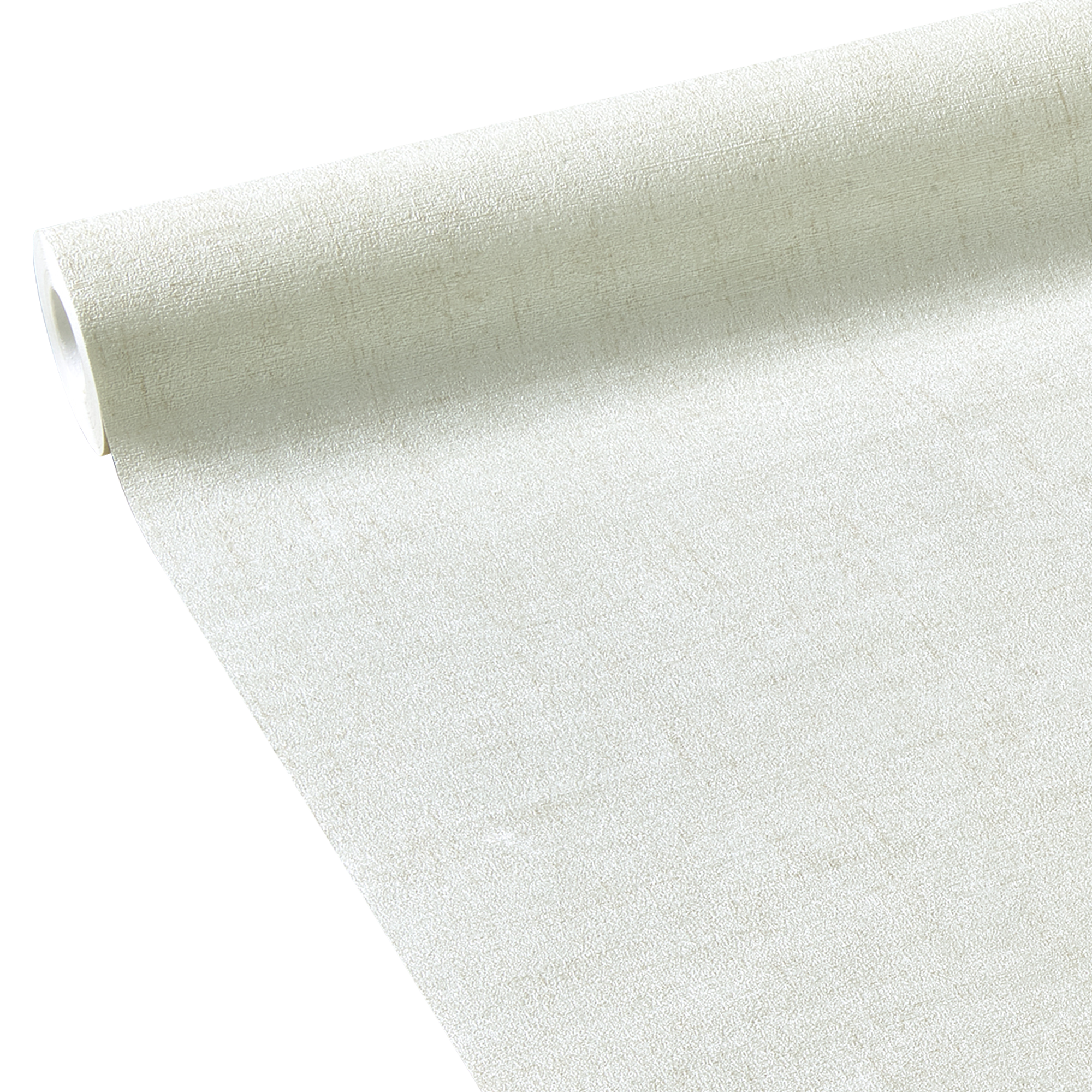 Papier peint intissé SOLENE coloris écru