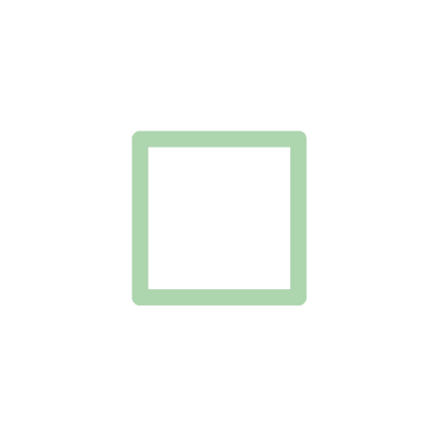 Cadre photo Slimpyx Park green