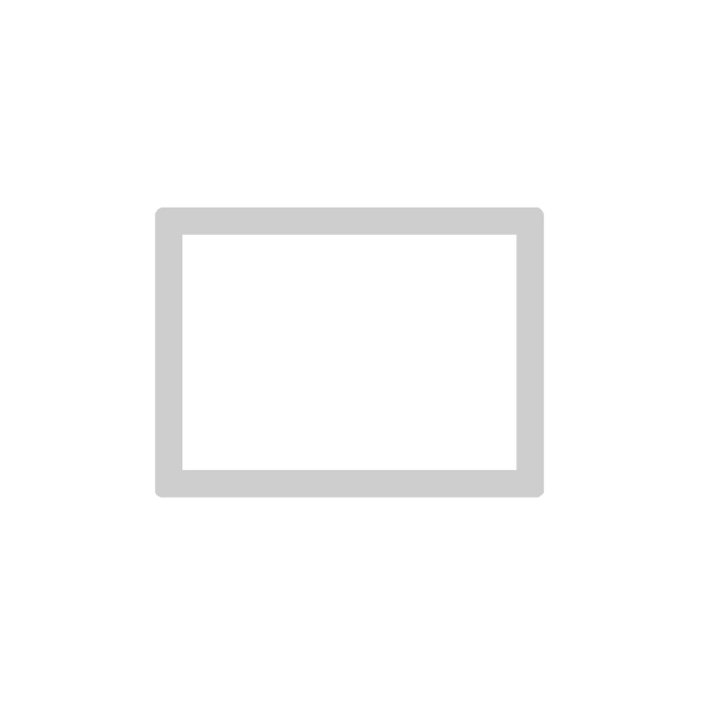 Cadre photo SLIMPYX 10 x 15 cm argent