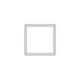 Cadre photo Slimpyx Argent