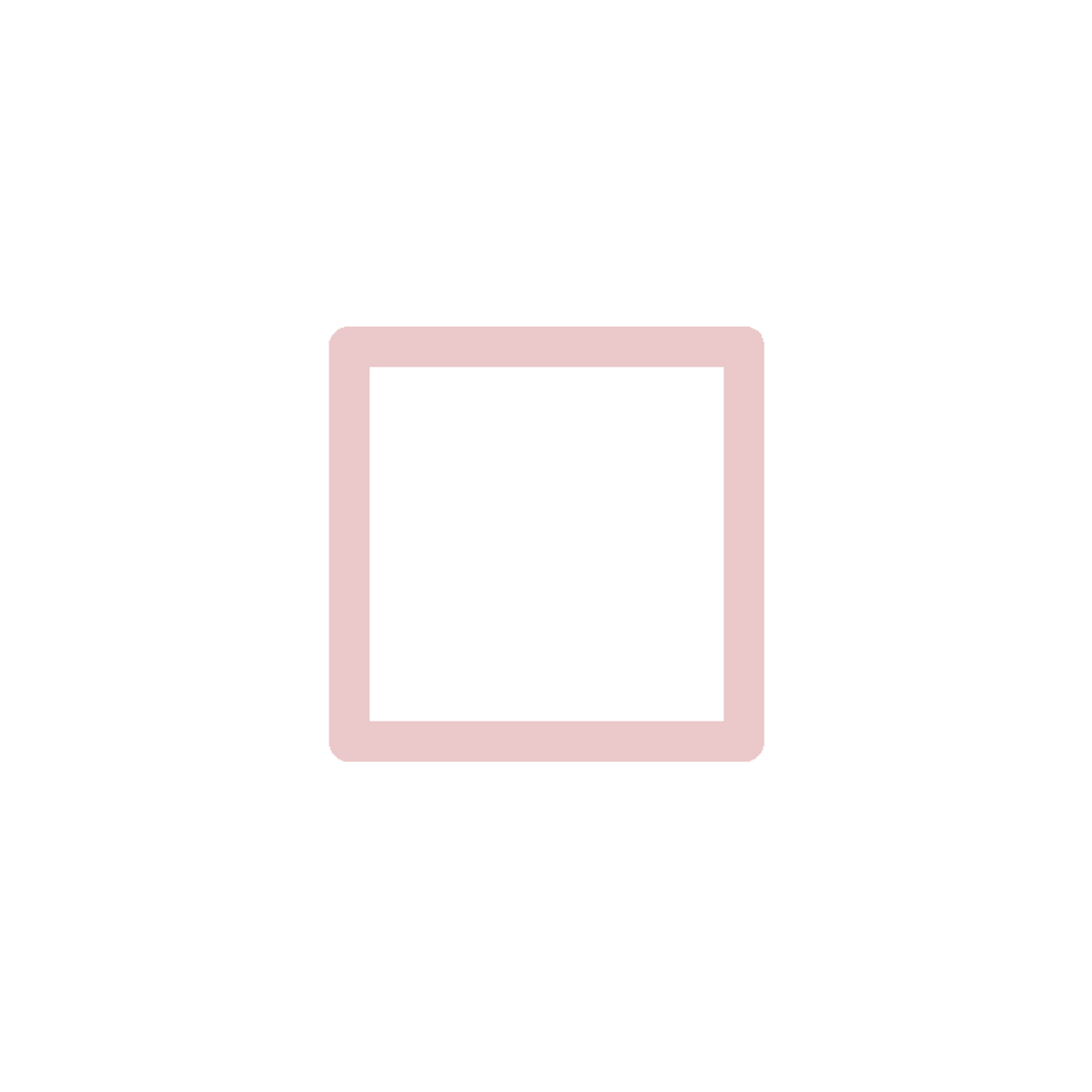 Cadre photo Slimpyx Candy rose
