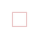 Cadre photo Slimpyx Candy rose