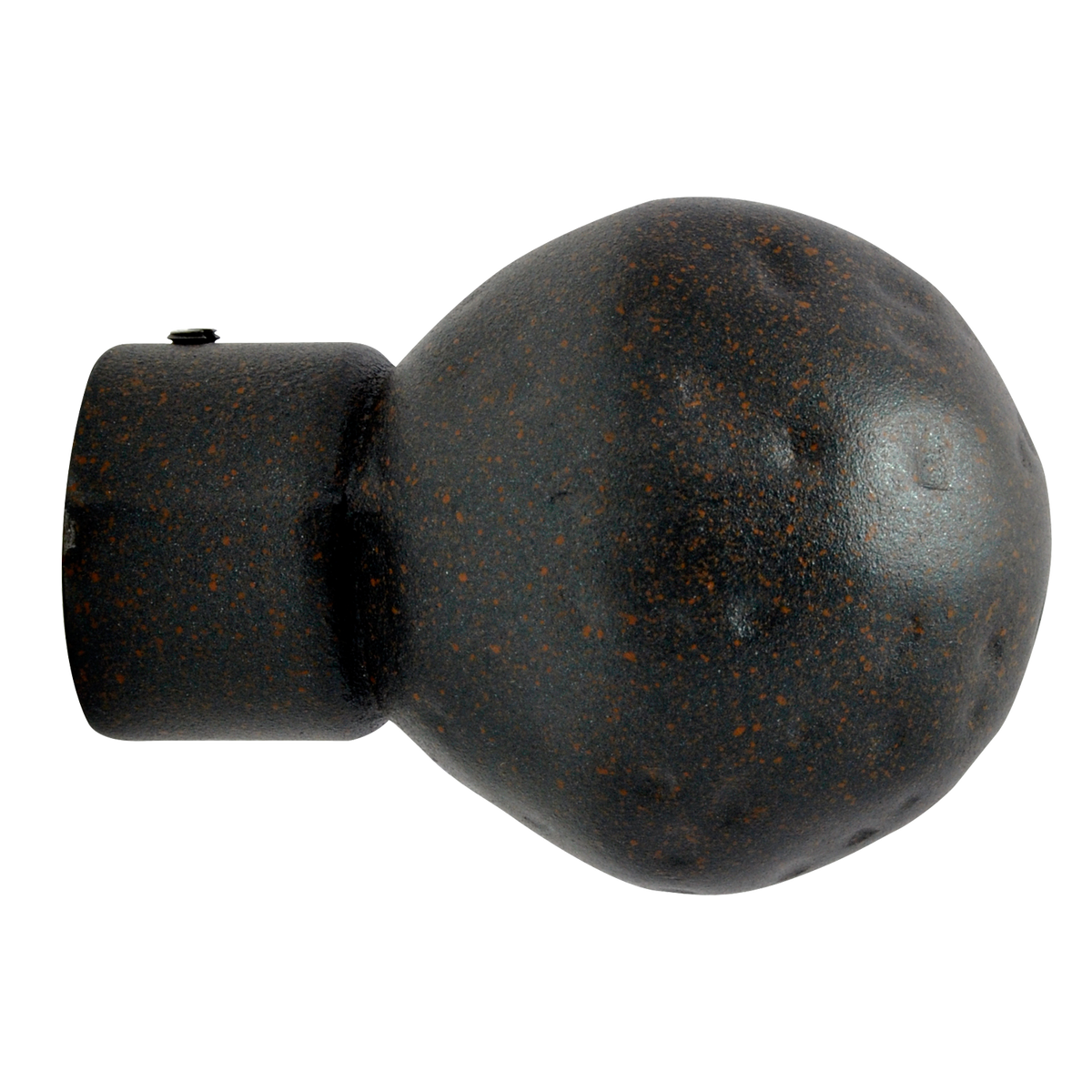 Embout Oxyde Rouille Métal brut