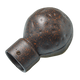 Embout Oxyde Rouille Métal brut