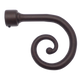 Embout Oxyde Rouille Métal brut