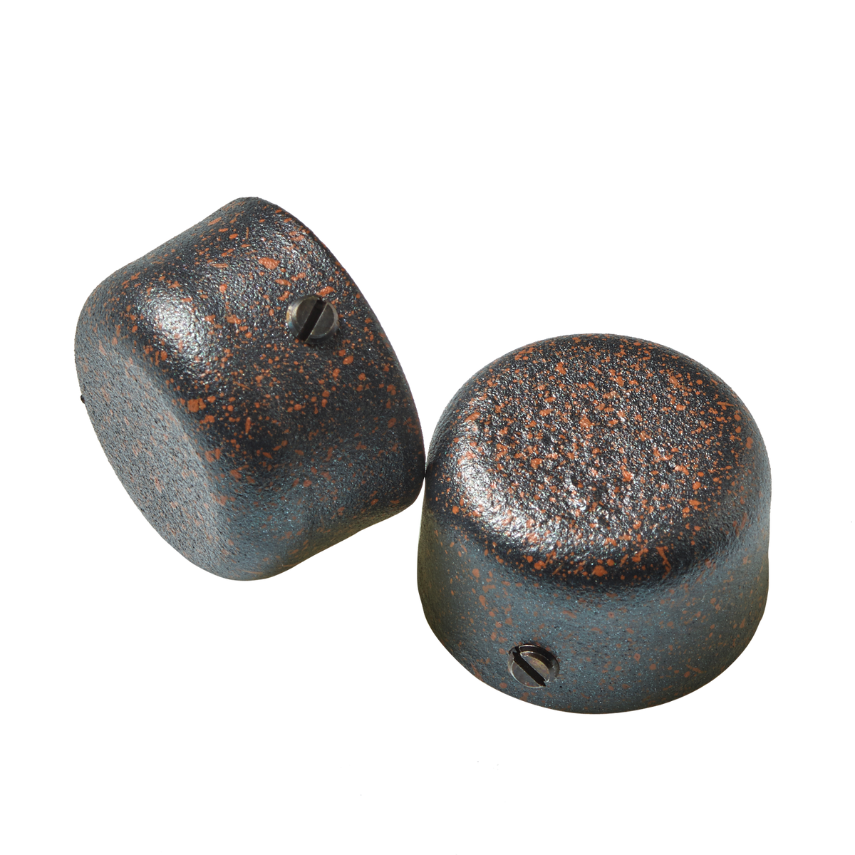 Embout Oxyde Rouille Métal brut