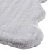 Tapis Jamora Gris clair
