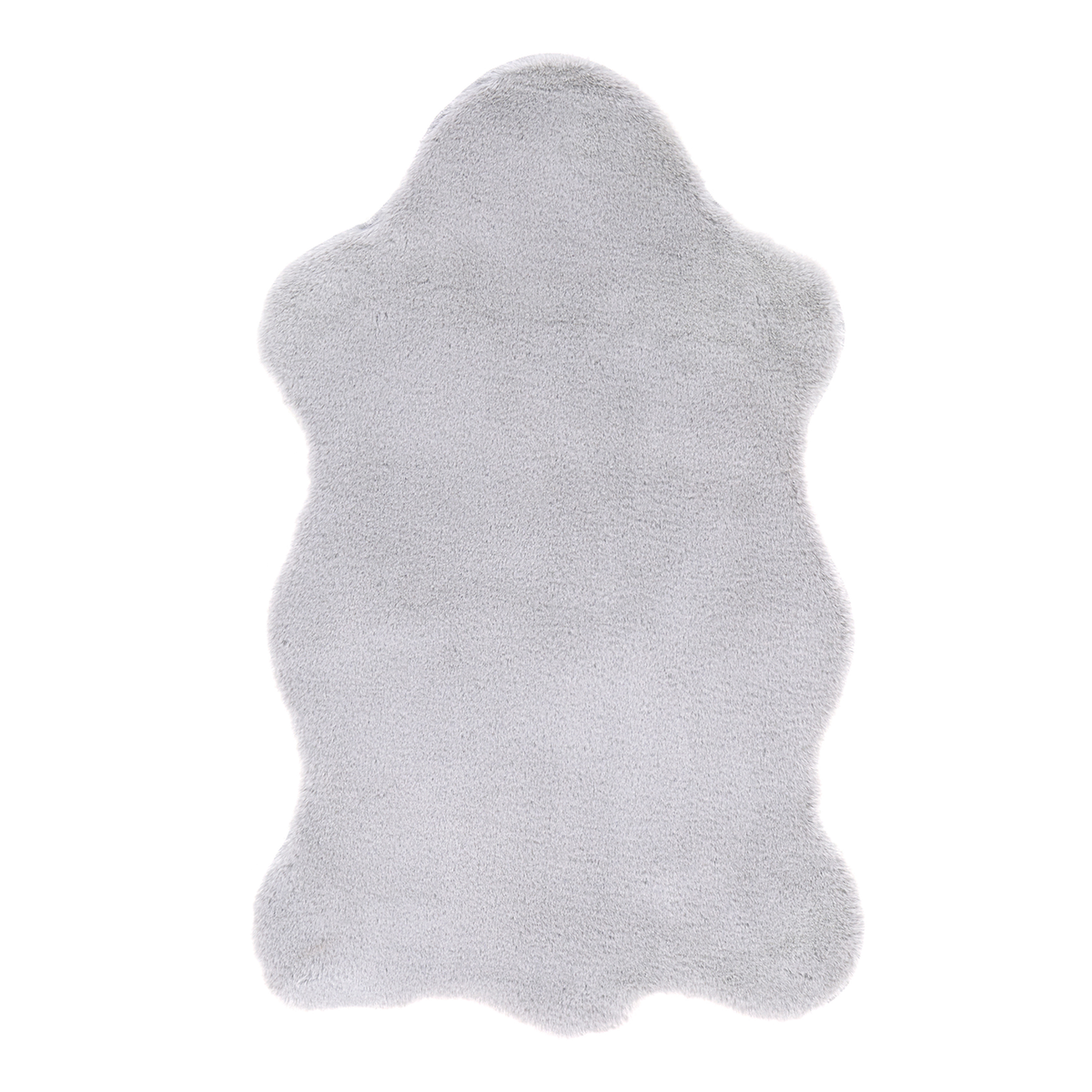 Tapis Jamora Gris clair