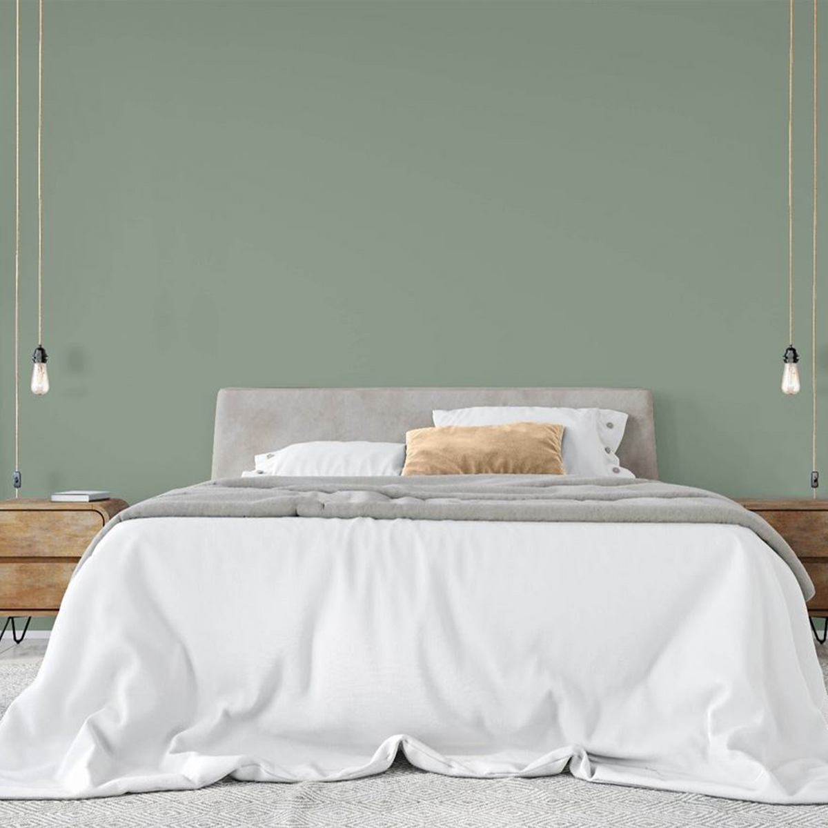 Suspension Bala Ficelle