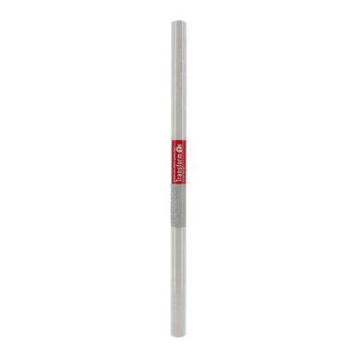 Revêtement adhésif vitrostatique Blocks 67,5 cm Transparent