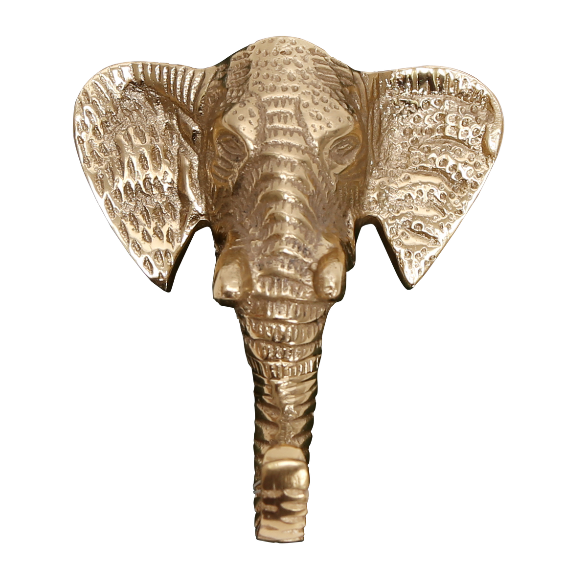 Patère Barberini Or