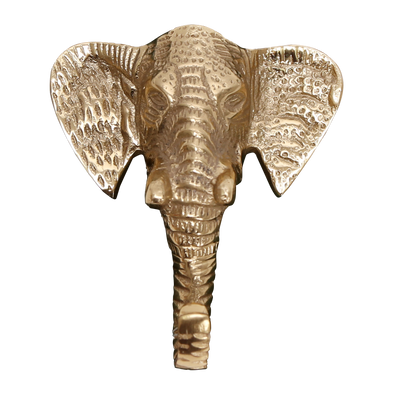 Patère Barberini Or