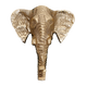 Patère Barberini Or